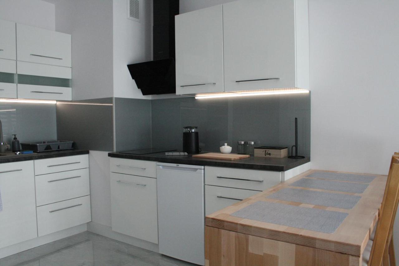 Apartament Miedzianka II Polkowice Exterior foto
