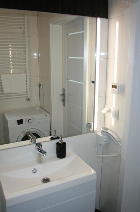 Apartament Miedzianka II Polkowice Exterior foto